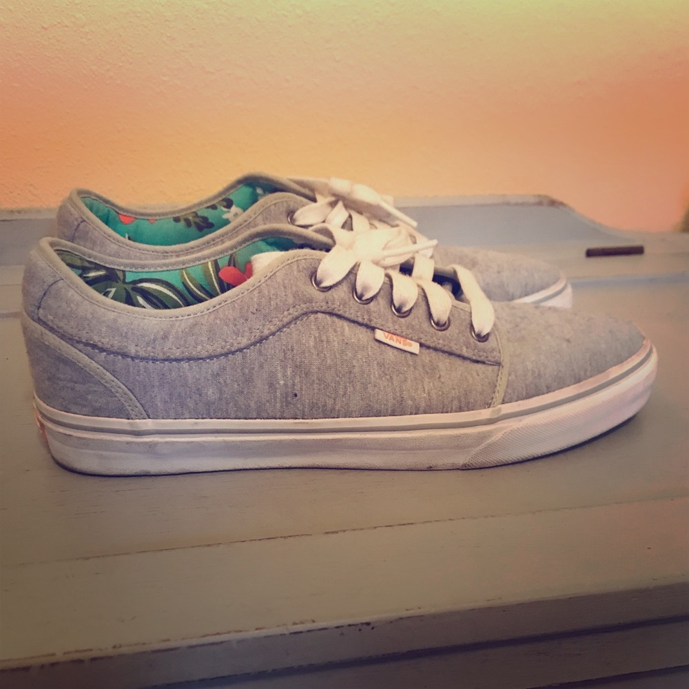 Vans Shoes
